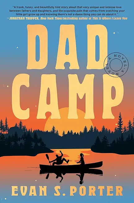 Dad Camp
