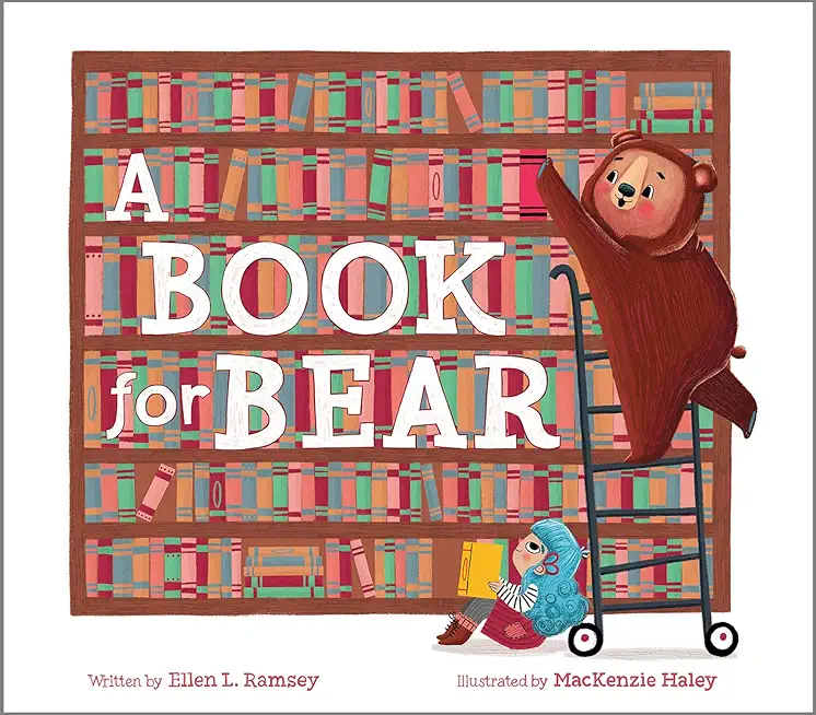 A Book for Bear