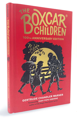 The Boxcar Children 100th Anniversary Edition