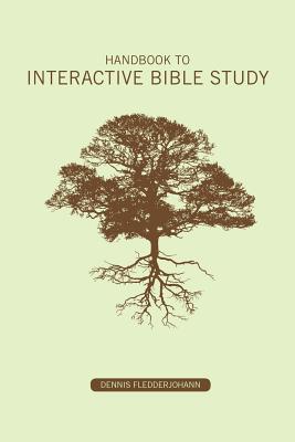 Handbook to Interactive Bible Study