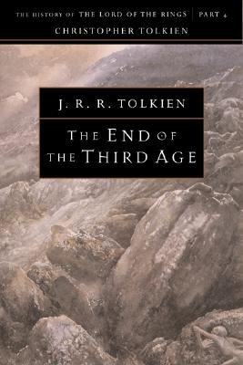 The End of the Third Age, Volume 4
