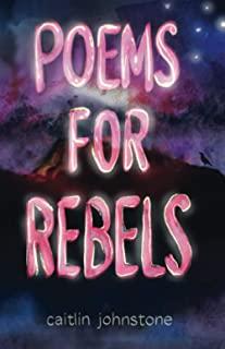 Poems For Rebels