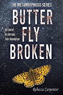 Butterfly Broken: A Haunting Series with Shocking Twists