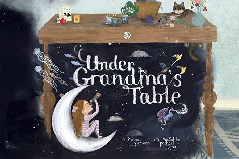 Under Grandma's Table