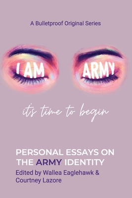 I Am ARMY: It's Time to Begin