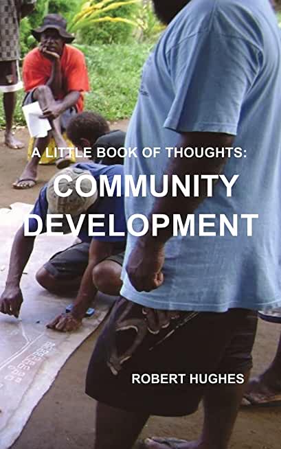 The Little Book of Thoughts: Community Development