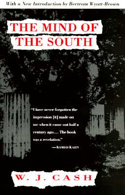 The Mind of the South
