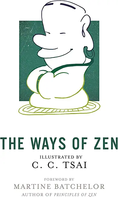 The Ways of Zen