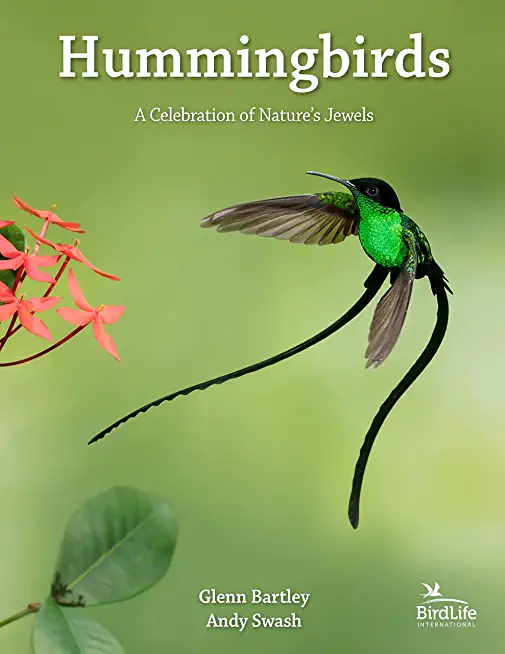 Hummingbirds: A Celebration of Nature's Jewels