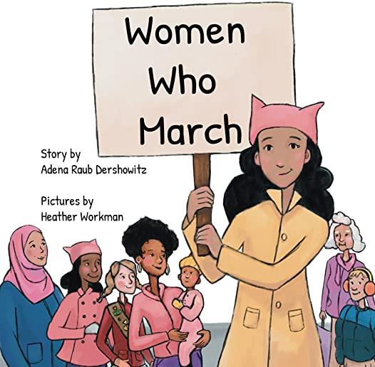 Women Who March
