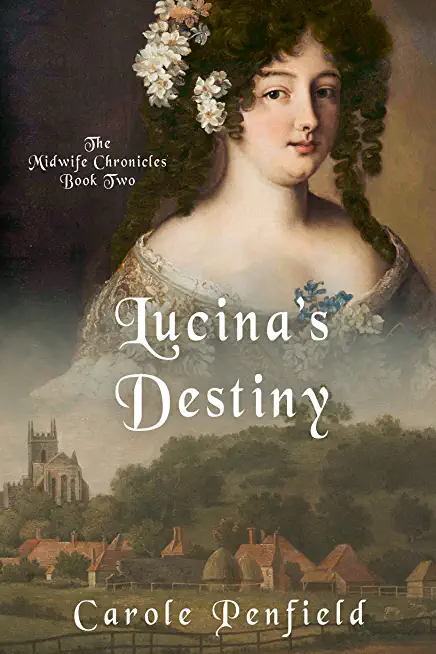 Lucina's Destiny