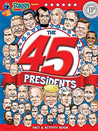 The 45 Presidents