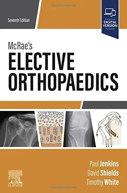 McRae's Elective Orthopaedics