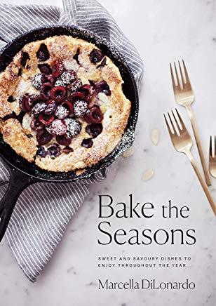 Bake the Seasons: Sweet and Savoury Dishes to Enjoy Throughout the Year