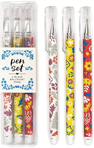 Fawnsberg Pen Set