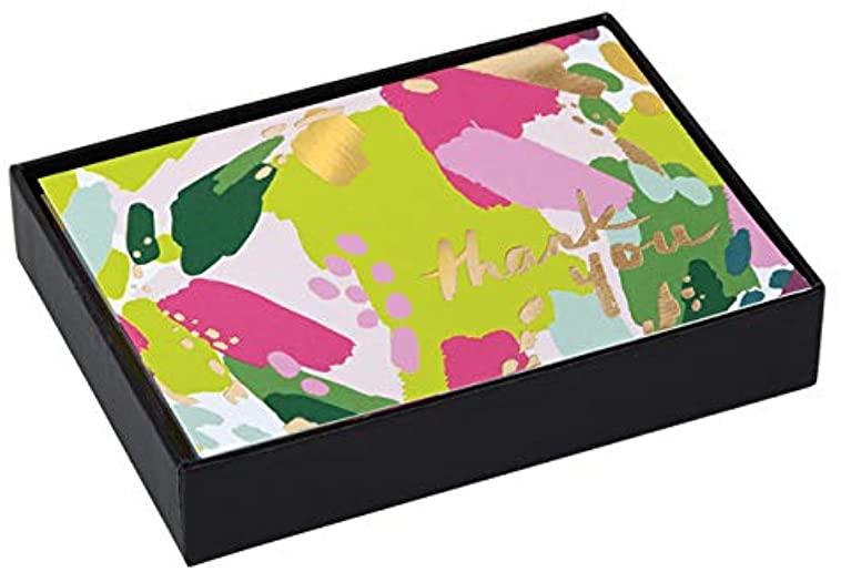Idlewild Luxe Thank You Notecards