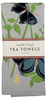 Elizabeth Grubaugh Tea Towel Set