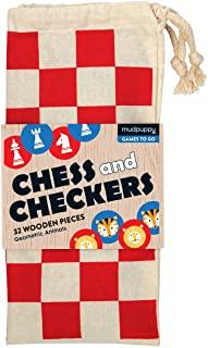Geometric Animals Chess & Checkers