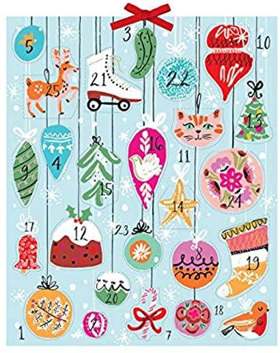 Twinkle & Shine Advent Calendar
