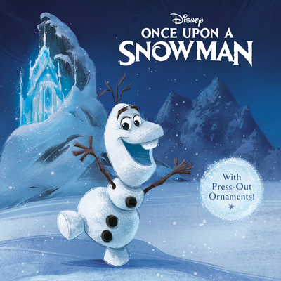 Untitled Frozen Deluxe Pictureback (Disney Frozen)