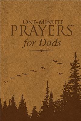 One-Minute Prayers(r) for Dads Milano Softone(tm)