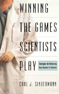 Winning the Games Scientists Play