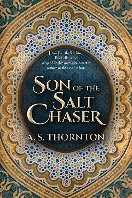 Son of the Salt Chaser: Volume 2