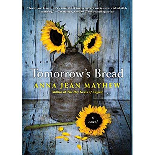 Tomorrow's Bread