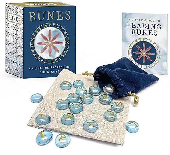 Runes: Unlock the Secrets of the Stones