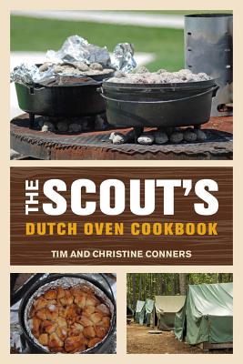 Scout's Dutch Oven Cookbook