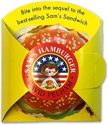 Sam's Hamburger