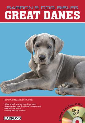 Great Danes [With DVD]