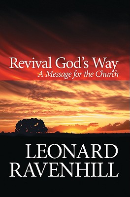 Revival God's Way: A Message for the Church