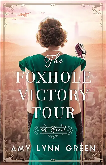 The Foxhole Victory Tour