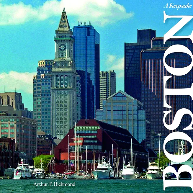 Boston: A Keepsake