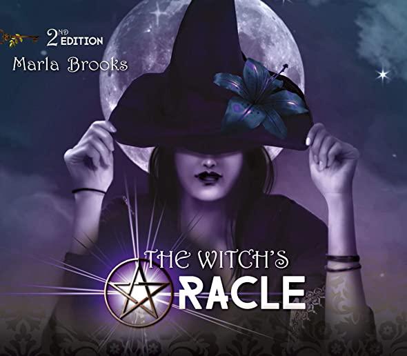 The Witch's Oracle, 2nd Edition