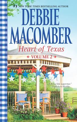 Heart of Texas Volume 2: An Anthology