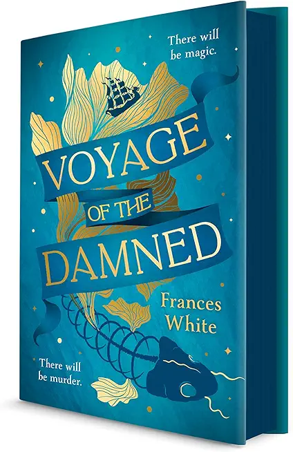 Voyage of the Damned: A Fantasy Novel