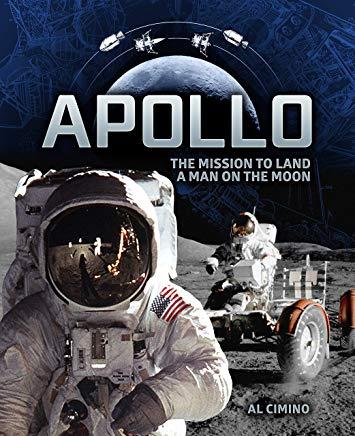 Apollo: The Mission to Land a Man on the Moon