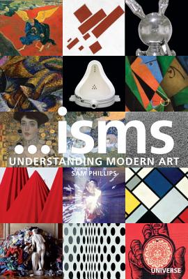 ...Isms: Understanding Modern Art