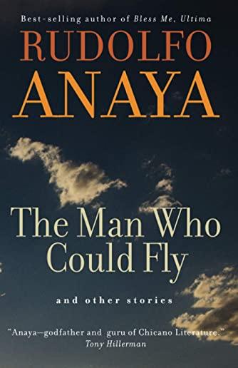 The Man Who Could Fly and Other Stories, Volume 5