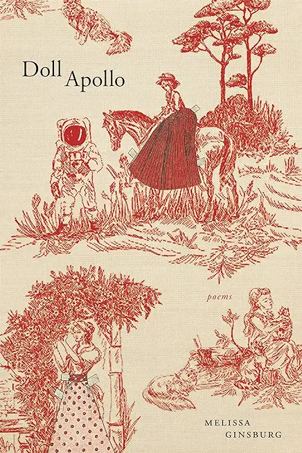 Doll Apollo: Poems