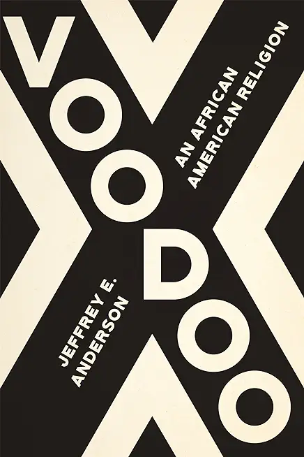 Voodoo: An African American Religion