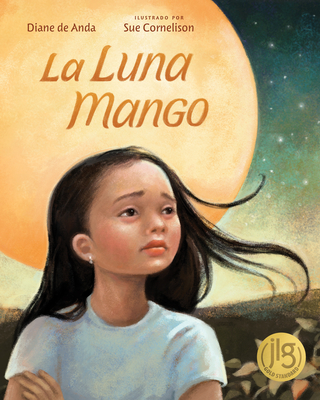 La Luna Mango = Mango Moon