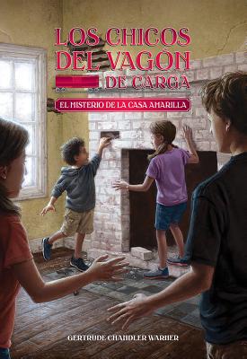 El Misterio de la Casa Amarilla / The Yellow House Mystery (Spanish Edition): 3