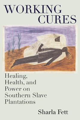 Working Cures: Healing, Health, and Power on Southern Slave Plantations