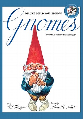Gnomes [With Print]