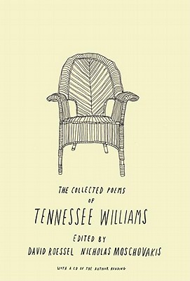 The Collected Poems of Tennessee Williams [With CD]