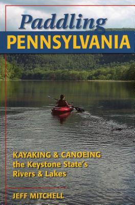Paddling Pennsylvania: Kayakinpb