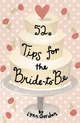 CD-52 Tips for the Bride-52pk
